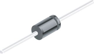 FSC 1N4454 Small Signal Diode, Single, 75V, 200 mA, 1V, 4ns, 4 A Axial Parts Distributor FSC 1N4454 Small Signal Diode