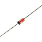 1N4683 Microsemi Zener Diode 3V 500mW DO204AH Parts Distributor 1N4683 Vishay Zener Diode