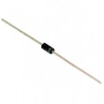 MICRO SEMI 1N4934 DIODE FAST REC 1A 100V Parts Distributor MICRO SEMI 1N4934 DIODE FAST REC 1A 100V