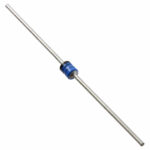 MicroSemi JANTX1N4971 Diode Zener Single 36V 5% 5W Case E Axial Through Hole Parts Distributor MicroSemi JANTX1N4971 Diode Zener Single 36V 5% 5W Case E Axial Through Hole