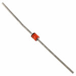 JANTX1N4972 Microsemi Zener Diode 39V 5W AXIAL Parts Distributor JANTX1N4972 Microsemi Zener Diode 39V 5W AXIAL