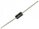 1N4007 Diotec Standard Rectifier 1000V 1.0A Axial Parts Distributor Motorola 1N5266A Zener Diode 68 Volt 0.5W 10% DO-35 Axial Through Hole