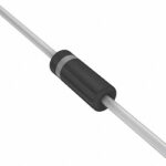 MOTOROLA 1N5375B Diode Zener Single 82V 5% 5W Axial Parts Distributor MOTOROLA 1N5375B Diode Zener Single 82V 5% 5W Axial