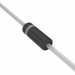 MOTOROLA 1N5386B Diode Zener Single 180V 5% 1.47W 2-Pin Axial Parts Distributor MOTOROLA 1N5386B Diode Zener Single 180V 5% 1.47W 2-Pin Axial