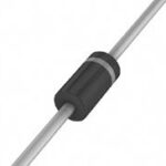 1N5615 NJSEMI DIODE GEN PURP 200V 1A AXIAL Parts Distributor 1N5615 NJSEMI DIODE GEN PURP 200V 1A AXIAL