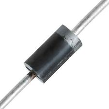 Microsemi 1N5615JANTX Switching Diode 200V 1A Axial Parts Distributor Microsemi 1N5615JANTX Switching Diode 200V 1A Axial - Image 2