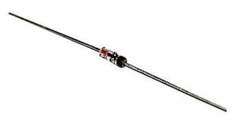 BKC 1N949 60 V; 500 MA; GOLD BONDED DIODE Parts Distributor BKC 1N949 60 V; 500 MA; GOLD BONDED DIODE - Image 2