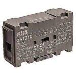 1SCA022353R4970 ABB OA1G10 Auxiliary Contact Parts Distributor 1SCA022353R4970 ABB OA1G10 Auxiliary Contact