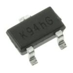 1SS181(TE85LF) Toshiba Diode Switching 85V 0.3A 3-SMini Parts Distributor 1SS181(TE85LF) Toshiba Diode Switching 85V 0.3A 3-SMini