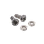 2-1393560-9 TE Connectivity Jackscrew 14702 Parts Distributor 2-1393560-9