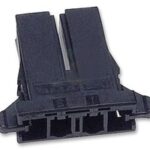 2-178128-2 TE Connectivity Connector Housing Receptacle 2Positions 5.08mm Parts Distributor 2-178128-2 TE Connectivity Connector Housing Receptacle 2Positions 5.08mm