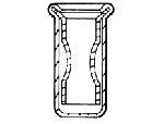 AMP 2-331272-3 Connector Discrete Socket SKT 1 POS Crimp Parts Distributor AMP 2-331272-3 Connector Discrete Socket SKT 1 POS Crimp