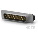 2-5747704-0 TE Connectivity D-Sub Standard Connector 25 Position Parts Distributor 2-5747704-0 TE Connectivity D-Sub Standard Connector 25 Position