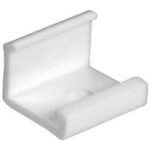 AMP 2-640551-0 Dust Cover 20 Position MTA-156 Connector Parts Distributor AMP 2-640551-0 Dust Cover 20 Position MTA-156 Connector