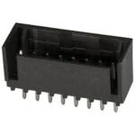 2-644486-6 TE Connectivity Connector Shrouded Header 6 Position Parts Distributor 2-644486-6 TE Connectivity Connector Shrouded Header 6 Position