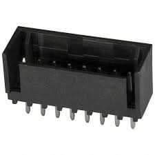 2-644486-6 TE Connectivity Connector Shrouded Header 6 Position Parts Distributor 2-644486-6 TE Connectivity Connector Shrouded Header 6 Position
