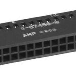 2-87456-2 TE Connectivity Connector 26 Position