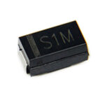 PanJit S2G DIODE 2.0A 1000V 2PIN Parts Distributor S2G Panjit