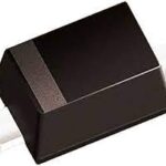 EDZVT2R5.6B Rohm Zener Diode 5.61V 2% 150mW 2-EMD Parts Distributor EDZVT2R5.6B Rohm Zener Diode 5.61V 2% 150mW 2-EMD