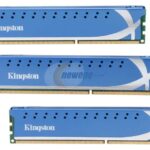 KHX1600C9D3K3/6GX Electronic Components