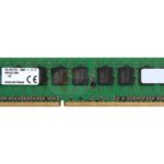 KVR16LE11L/4 Kingston 4GB DDR3L-1600 CL11 SDRAM Desktop Memory Parts Distributor KVR16LE11L/4 Electronic Components
