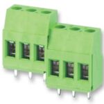 IMO PRECISION CONTROLS 20.700M/2 TERMINAL BLOCK, PCB, 2WAY Parts Distributor IMO PRECISION CONTROLS 20.700M/2 TERMINAL BLOCK