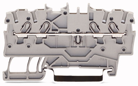 Wago 2000-1402 Terminal Block Parts Distributor Wago 2000-1402 Terminal Block
