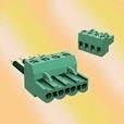 20020007-G071B01LF FCI PLUGGABLE TERMINAL BLOCKS 7P PLUGGABLE PLUG FLANGE, 5.00MM PITCH RoHS Parts Distributor 20020007-G071B01LF FCI PLUGGABLE TERMINAL BLOCKS 7P PLUGGABLE PLUG FLANGE
