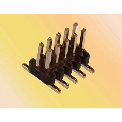 20021121-00020C4LF Amphenol FCI Connector Header 20 position Parts Distributor 20021121-00020C4LF Amphenol FCI Connector Header 20 position