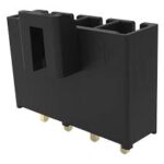 200241-1122 Molex Connector Header 2 Position Parts Distributor 200241-1122 Molex Connector Header 2 Position