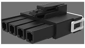 200456-1213 Molex Connector Housing 13 Position Parts Distributor 200456-1213 Molex Connector Housing 13 Position