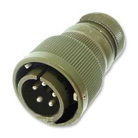 VG95234M-20-8SN Amphenol Circular Connector 6 Contacts Parts Distributor VG95234M-20-8SN Amphenol Circular Connector 6 Contacts