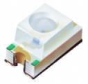 PT12-21B/TR8 Everlight Phototransistors Infrared 940nm 2-SMD Parts Distributor PT12-21B/TR8 Everlight Phototransistors Infrared 940nm 2-SMD