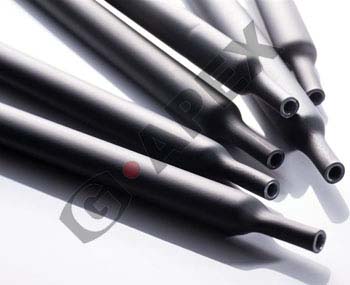 G-APEX FR150-150? Flexible Polyolefin heat shrinkable tubing Parts Distributor FR150 Electronic Components