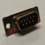 ITT Cannon ED743961-19REVAE D-SUB BOARD MOUNT REV AE Parts Distributor ED743961-19REVAE ITT Cannon
