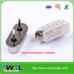 WTL9L22472 WTL CRYSTAL 12.000MHZ SURFACE MOUNT HC-49/SS Parts Distributor WTL9L22472 Electronic Components