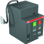 1SDA054894R1 ABB Motor Operator 24VDc T4-T5 Parts Distributor 1SDA054894R1 ABB Motor Operator 24VDc T4-T5