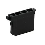 1-1827876-3 TE Connectivity Connector Header 6 Position Parts Distributor 1-1827876-3 TE Connectivity Connector Header 6 Position