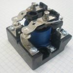 20240-83 Deltrol Heavy Duty 30 Amp Power Relay DPST-NO with 120VAC Coil Parts Distributor 20240-83 Deltrol Heavy Duty 30 Amp Power Relay DPST-NO with 120VAC Coil