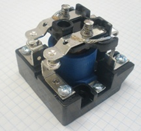 20240-83 Deltrol Heavy Duty 30 Amp Power Relay DPST-NO with 120VAC Coil Parts Distributor 20240-83 Deltrol Heavy Duty 30 Amp Power Relay DPST-NO with 120VAC Coil