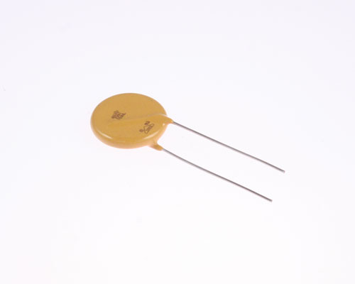 D65ZOV511RA190 VARISTOR MOV 510VAC 20MM 420J; ROHS Parts Distributor D65ZOV391RA150 Maida