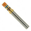 AMP 205090-1 SOCKET CONTACT 24-20 gold over copper Parts Distributor AMP 205090-1 SOCKET CONTACT 24-20 gold over copper - Image 2