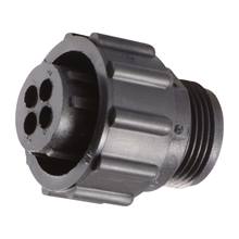 206060-1 TE Connectivity Plug 4 Position Circular Plastic Connector 1 Free Hanging Parts Distributor 206060-1 TE Connectivity Plug 4 Position Circular Plastic Connector 1 Free Hanging - Image 2