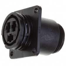 206425-1 TE Connectivity Circular Connector 3 Position Parts Distributor 206425-1 TE Connectivity Circular Connector 3 Position