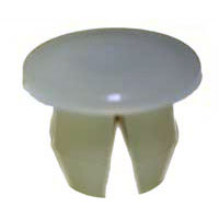 ITW / FASTEX – 207-120241-05-0108 FASTEX 11-08001 Plastic Snap In Hole Plug Parts Distributor ITW / FASTEX - 207-120241-05-0108 FASTEX 11-08001 Plastic Snap In Hole Plug - Image 2