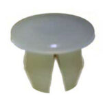 ITW / FASTEX – 207-120241-05-0108 FASTEX 11-08001 Plastic Snap In Hole Plug Parts Distributor ITW / FASTEX - 207-120241-05-0108 FASTEX 11-08001 Plastic Snap In Hole Plug