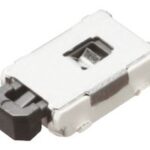 EVQ-PSR02K Panasonic Tactile Switch 0.05A 12VDC 1.8mm SMD Parts Distributor EVQ-PSR02K Electronic Components