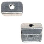 208101-8 TE Connectivity D-Subminiature Latch