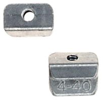 208101-8 TE Connectivity D-Subminiature Latch Parts Distributor 208101-8 TE Connectivity D-Subminiature Latch