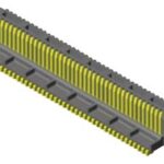 ST4-20-2.50-L-D-P-TR Samtec Inc Connector, Header, 40, 0.4 mm Parts Distributor ST4-20-2.50-L-D-P-TR Samtec